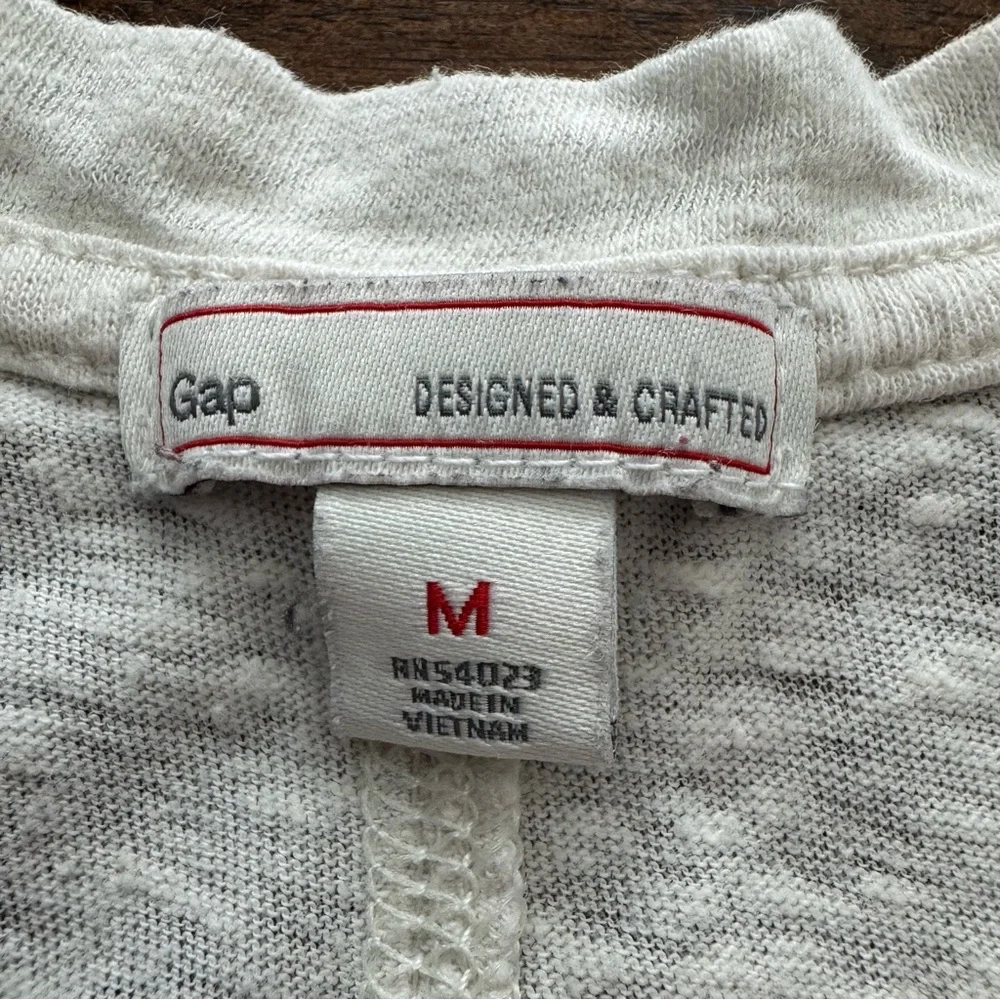 GAP White Sands Graphic Tee - Picture 6 of 8